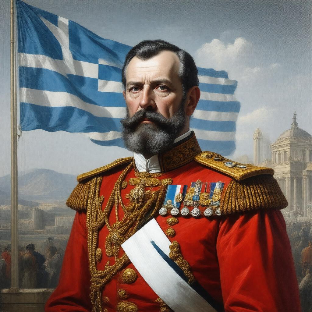 George I of Greece